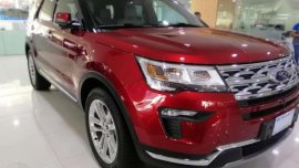 Ford Explorer 2018 for sale