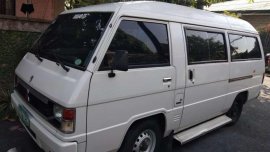 2009 Mitsubishi L300 for sale