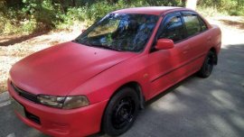Mitsubishi Lancer 1997 for sale