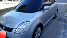 Suzuki Swift 1.5 matic 2008 model