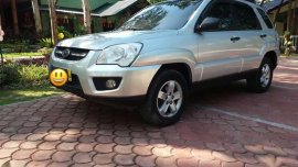 Kia Sportage 2.0 Diesel 2009 for sale 