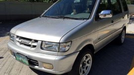 2001 Isuzu Hilander XTO DIESEL Automatic all power