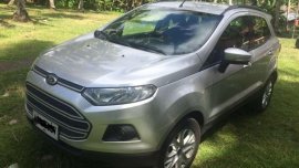 Ford Ecosport 2014 model for sale 
