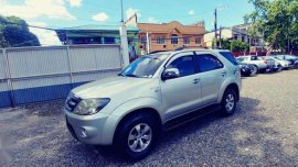 Toyota Fortuner 2008 for sale