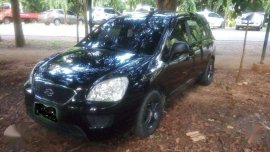 2010 Kia Carens Diesel Crdi At for sale 