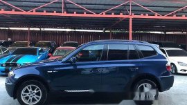 BMW X3 2005 AT FOR SALE
