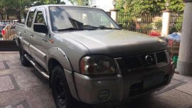 2005 Nissan Frontier Titanium FOR SALE