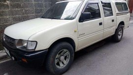 2002 Isuzu Fuego for sale