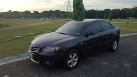 Mazda 3 2006 for sale 