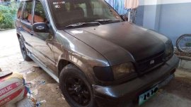 2005 Kia Sportage Sporty look Rush sale