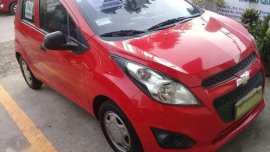 2014 Chevrolet Spark for sale