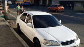 Honda City 2002 FOR SALE