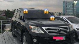 2012 Lexus LX 570 for sale