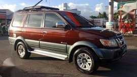 Isuzu Crosswind 2010 for sale