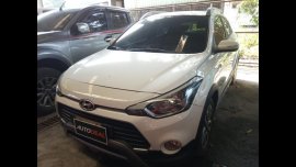2016 Hyundai I20 Cross Sport for sale