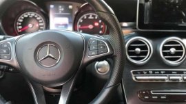 2017 Mercedes Benz Matic at ONEWAY CARS