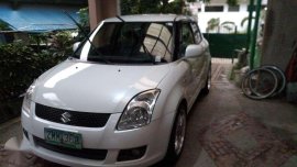 Suzuki Swift 2007 for sale 
