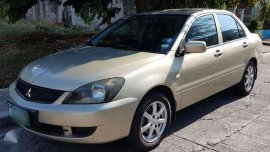 Mitsubishi Lancer 2011 for sale