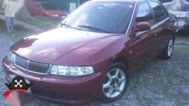 Mitsubishi Lancer 2001 for sale
