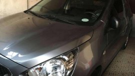 Mitsubishi Mirage 2018 for sale