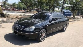 2007 Nissan Sentra GX 1.3 for sale 