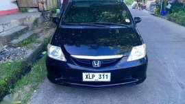 Honda City 2004 for sale 