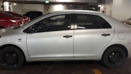 SELLING TOYOTA Vios 2013 J Manual