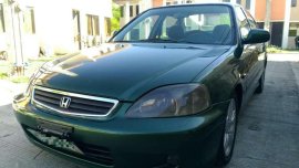 Honda Civic 1999 for sale