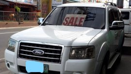2007 Ford Everest for sale