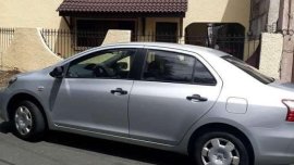 2013 Toyota Vios for sale