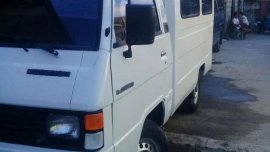Mitsubishi L300 fb 2000 model for sale