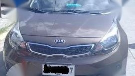  KIA RIO 2014 for sale 
