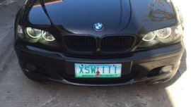 2004 BMW 318I FOR SALE