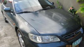 Honda Accord 2000 for sale