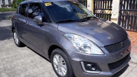 2016 Suzuki Swift AT FOR SALE