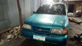 Like new Kia Sportage for sale