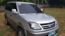 Mitsubishi Adventure 2010 for sale