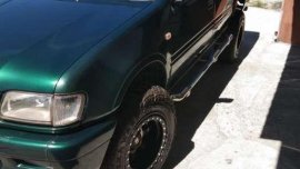 Isuzu Fuego 2004 FOR SALE