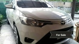 2014 Toyota Vios for sale