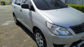 Toyota Innova 2015 for sale