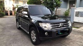 2010 Mitsubishi Pajero for sale