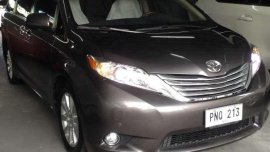 2011 Toyota Sienna for sale