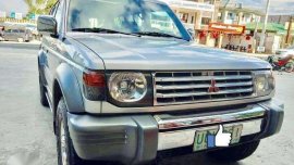 1993 Mitsubishi Pajero for sale