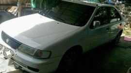 Nissan Sentra 1995 for sale