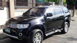 Like New Mitsubishi Montero for sale