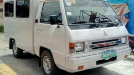 2011 Mitsubishi FB L300 for sale