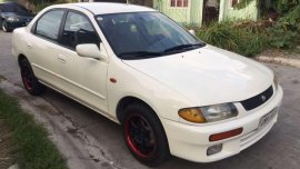 1996 Mazda 323 for sale