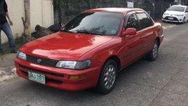 1996 Toyota Corolla for sale