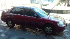 Honda City 2001 for sale