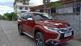 Mitsubishi Montero 2018 for sale